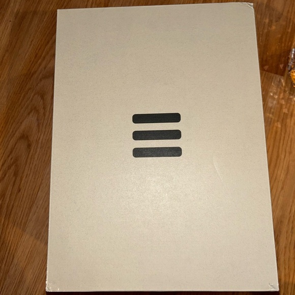 Adidas x Fear Of God Sneakers Unisex 6.5 Men’s 7.5 Women’s - Sesame - Picture 13 of 16